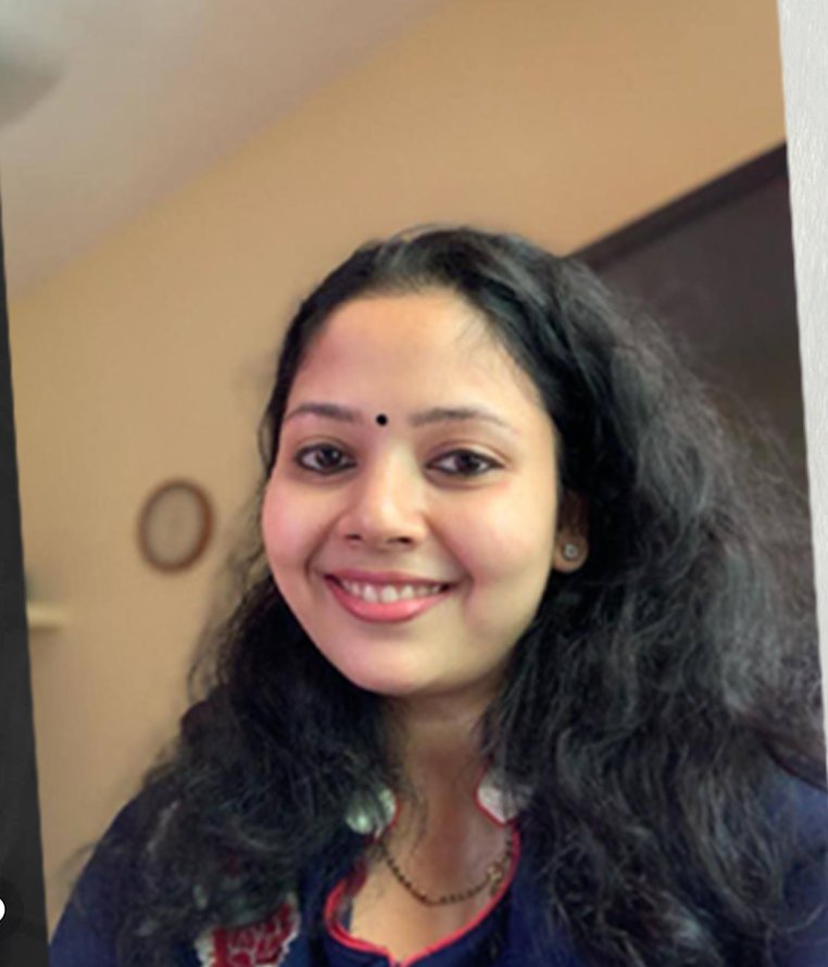 Dr. Veena